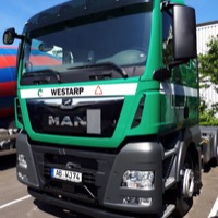 Fahrzeugbeschriftung