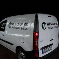 Fahrzeugbeschriftung