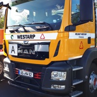 Fahrzeugbeschriftung