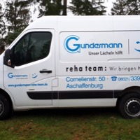 Fahrzeugbeschriftung