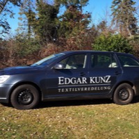 Fahrzeugbeschriftung