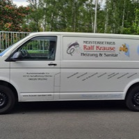 Fahrzeugbeschriftung