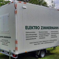 Fahrzeugbeschriftung