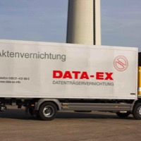 Fahrzeugbeschriftung